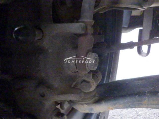 Mitsubishi Town Box 2001 thumbnail 29