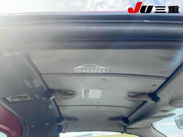 Subaru Vivio 1993 thumbnail 13