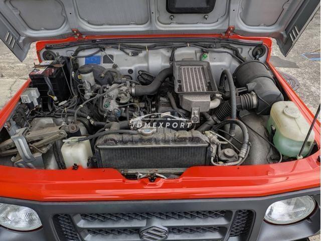 Suzuki Jimny 1996 thumbnail 9