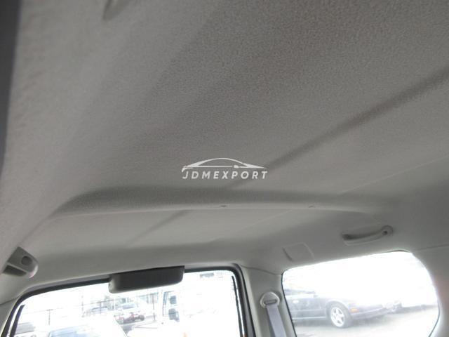 Suzuki Jimny 2001 thumbnail 8