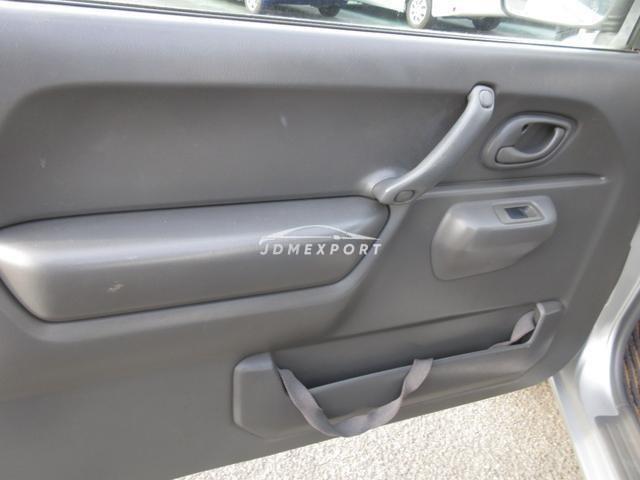 Suzuki Jimny 2001 thumbnail 15