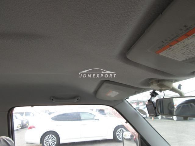 Suzuki Jimny 2001 thumbnail 16