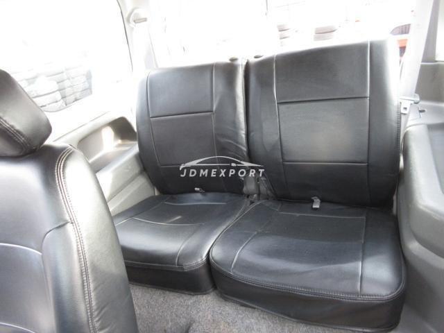 Suzuki Jimny 2001 thumbnail 17