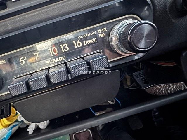 Subaru R2 1969 thumbnail 12