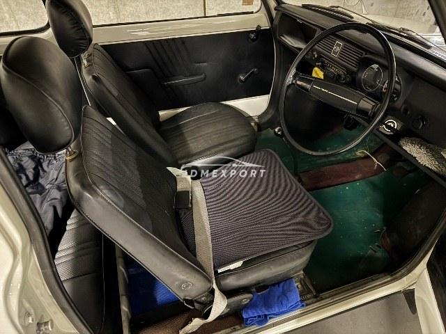 Subaru R2 1969 thumbnail 19
