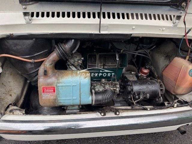 Subaru R2 1969 thumbnail 18