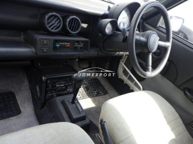 Nissan Be-1 1987 thumbnail 6
