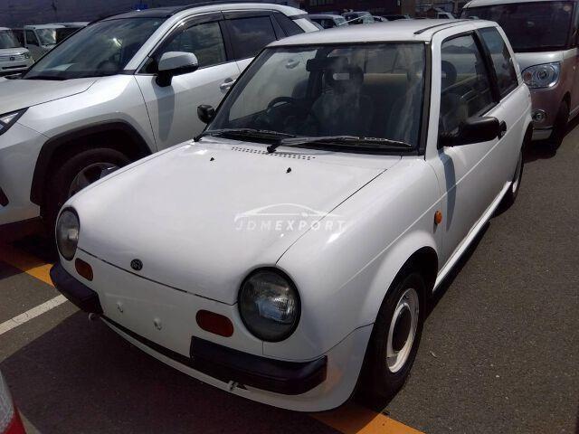 Nissan Be-1 1987