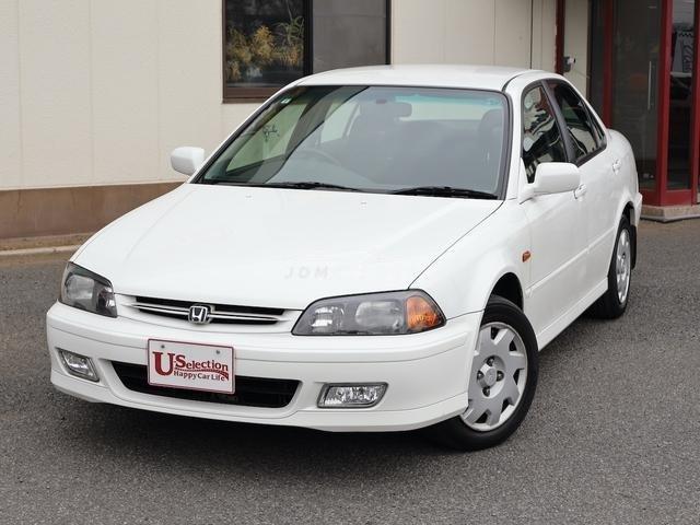 Honda Torneo 1999 thumbnail 27