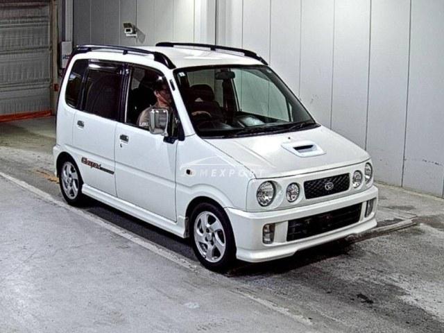 Daihatsu Move 1999