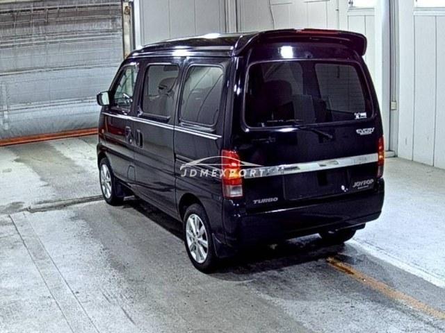 Suzuki Every Wagon 2000 thumbnail 2