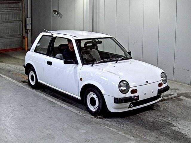Nissan Be-1 1987