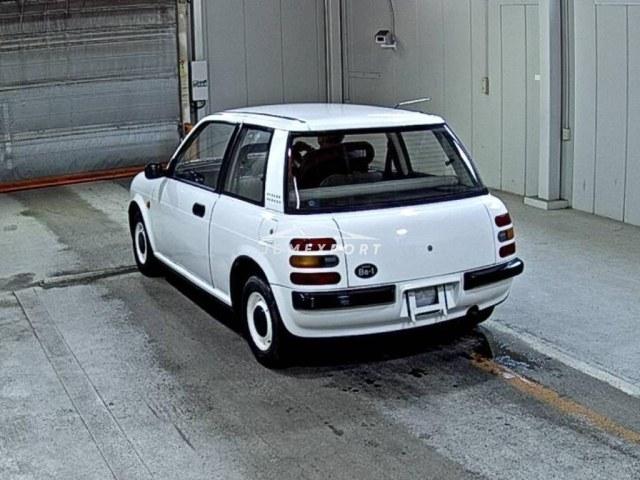 Nissan Be-1 1987 thumbnail 2