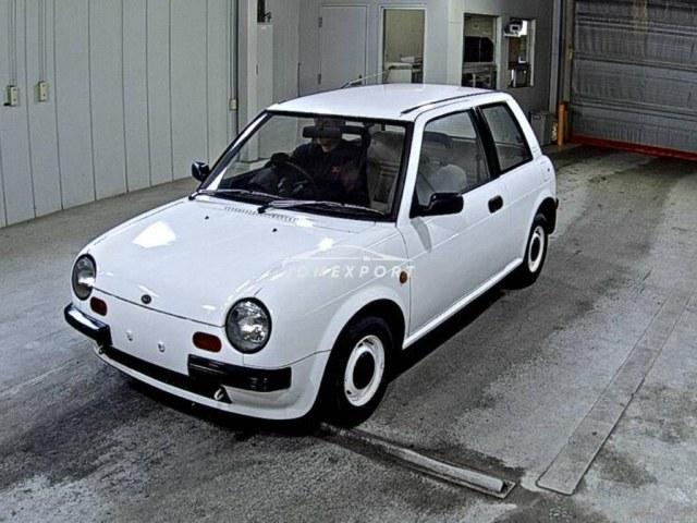 Nissan Be-1 1987 thumbnail 5