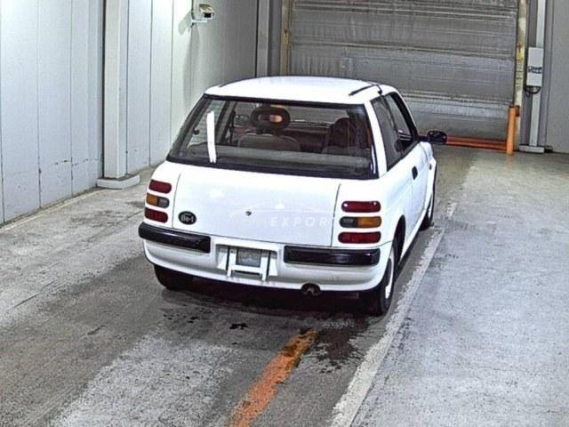 Nissan Be-1 1987 thumbnail 6