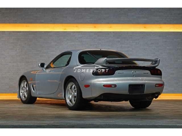 Mazda RX-7 1999 thumbnail 30
