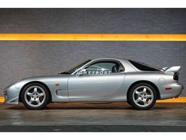 Mazda RX-7 1999 thumbnail 22
