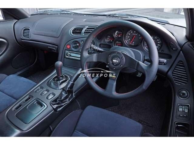 Mazda RX-7 1999 thumbnail 35