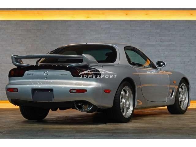 Mazda RX-7 1999 thumbnail 26