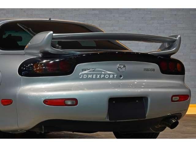 Mazda RX-7 1999 thumbnail 31