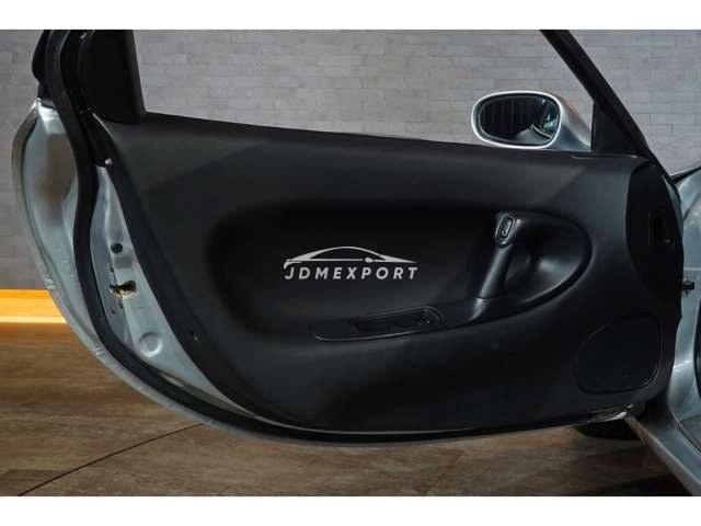 Mazda RX-7 1999 thumbnail 10