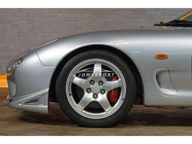 Mazda RX-7 1999 thumbnail 20