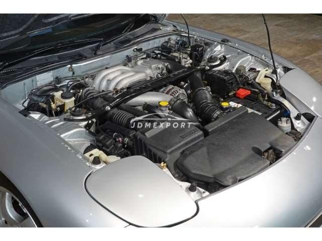 Mazda RX-7 1999 thumbnail 17