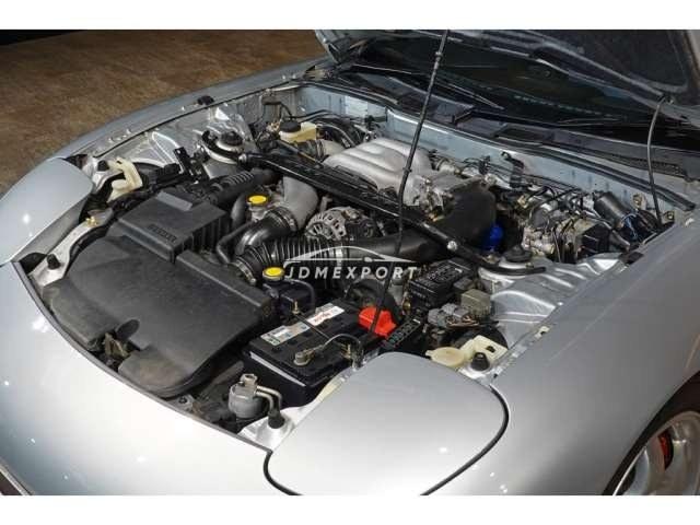 Mazda RX-7 1999 thumbnail 15