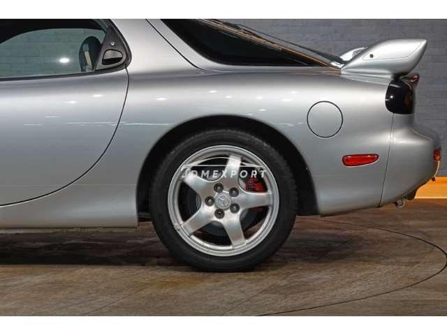 Mazda RX-7 1999 thumbnail 24