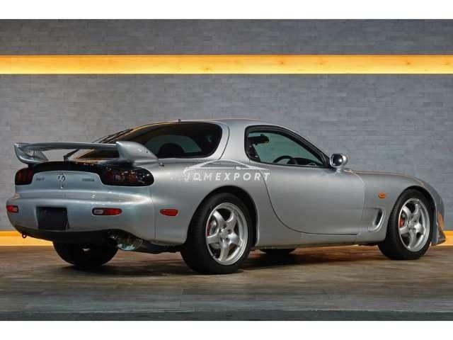 Mazda RX-7 1999 thumbnail 33
