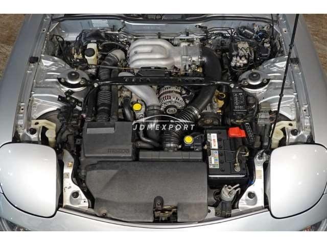 Mazda RX-7 1999 thumbnail 34