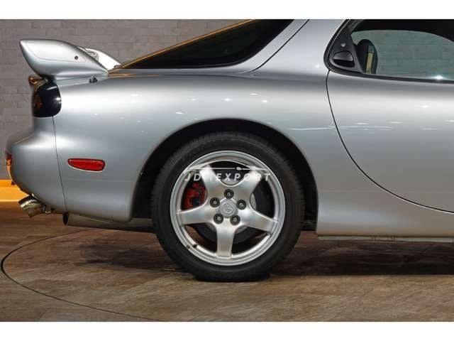 Mazda RX-7 1999 thumbnail 38