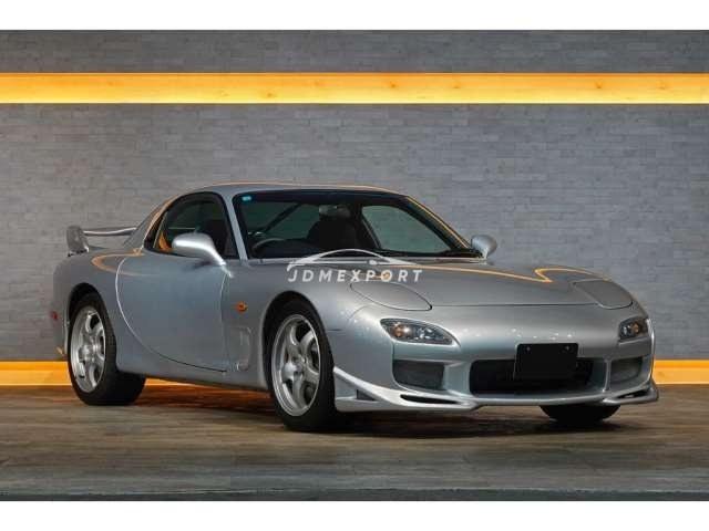 Mazda RX-7 1999 thumbnail 18