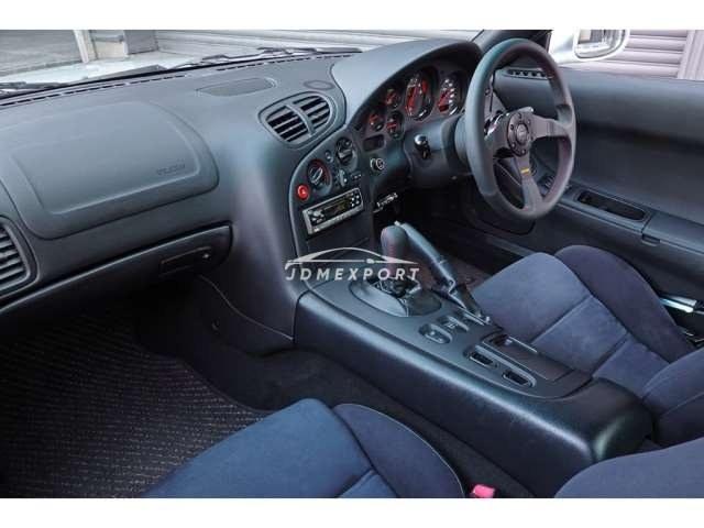 Mazda RX-7 1999 thumbnail 5