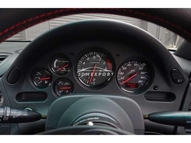 Mazda RX-7 1999 thumbnail 7