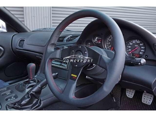 Mazda RX-7 1999 thumbnail 6