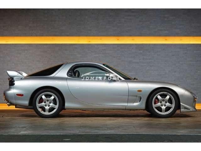 Mazda RX-7 1999 thumbnail 39