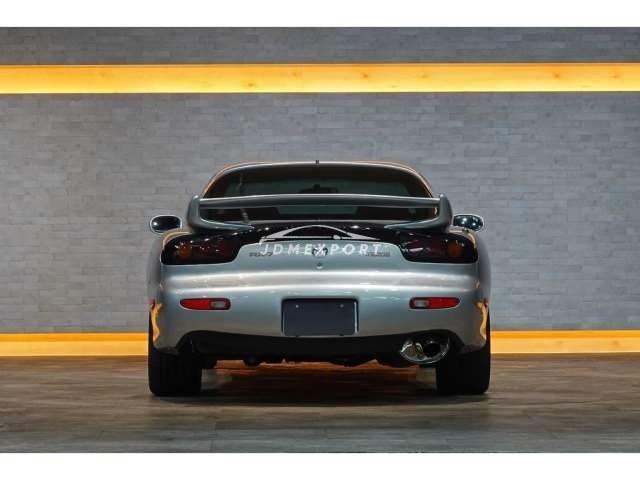Mazda RX-7 1999 thumbnail 28