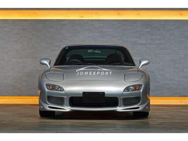 Mazda RX-7 1999 thumbnail 16