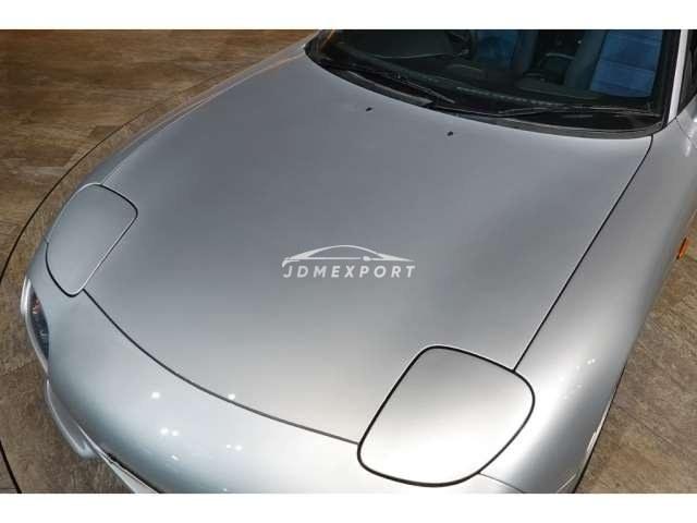 Mazda RX-7 1999 thumbnail 21