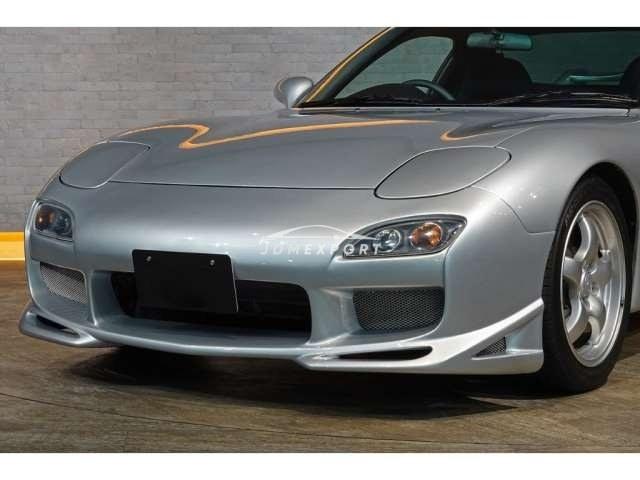 Mazda RX-7 1999 thumbnail 23