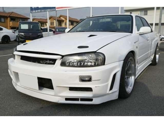 Nissan Skyline 2000 thumbnail 36