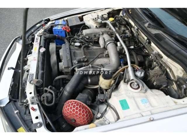 Nissan Skyline 2000 thumbnail 27