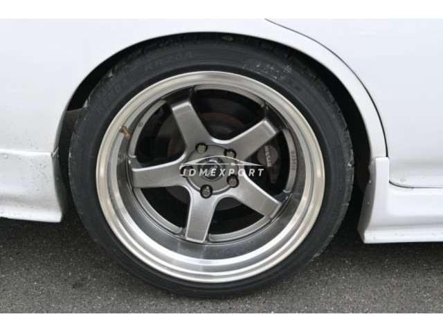 Nissan Skyline 2000 thumbnail 19