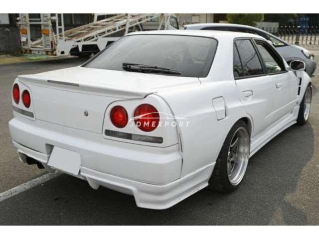 Nissan Skyline 2000 thumbnail 37