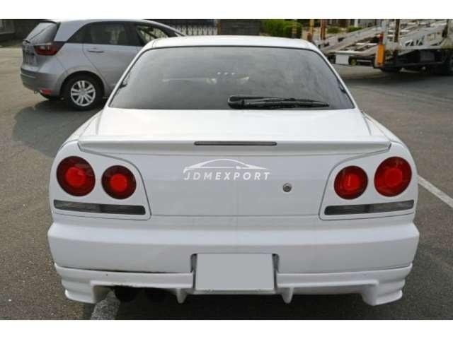 Nissan Skyline 2000 thumbnail 39