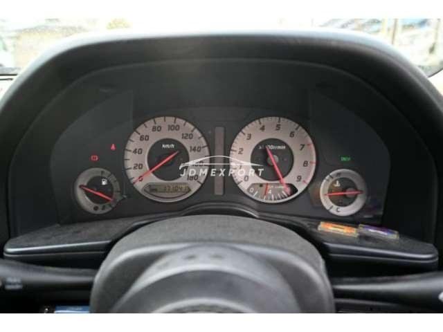 Nissan Skyline 2000 thumbnail 24