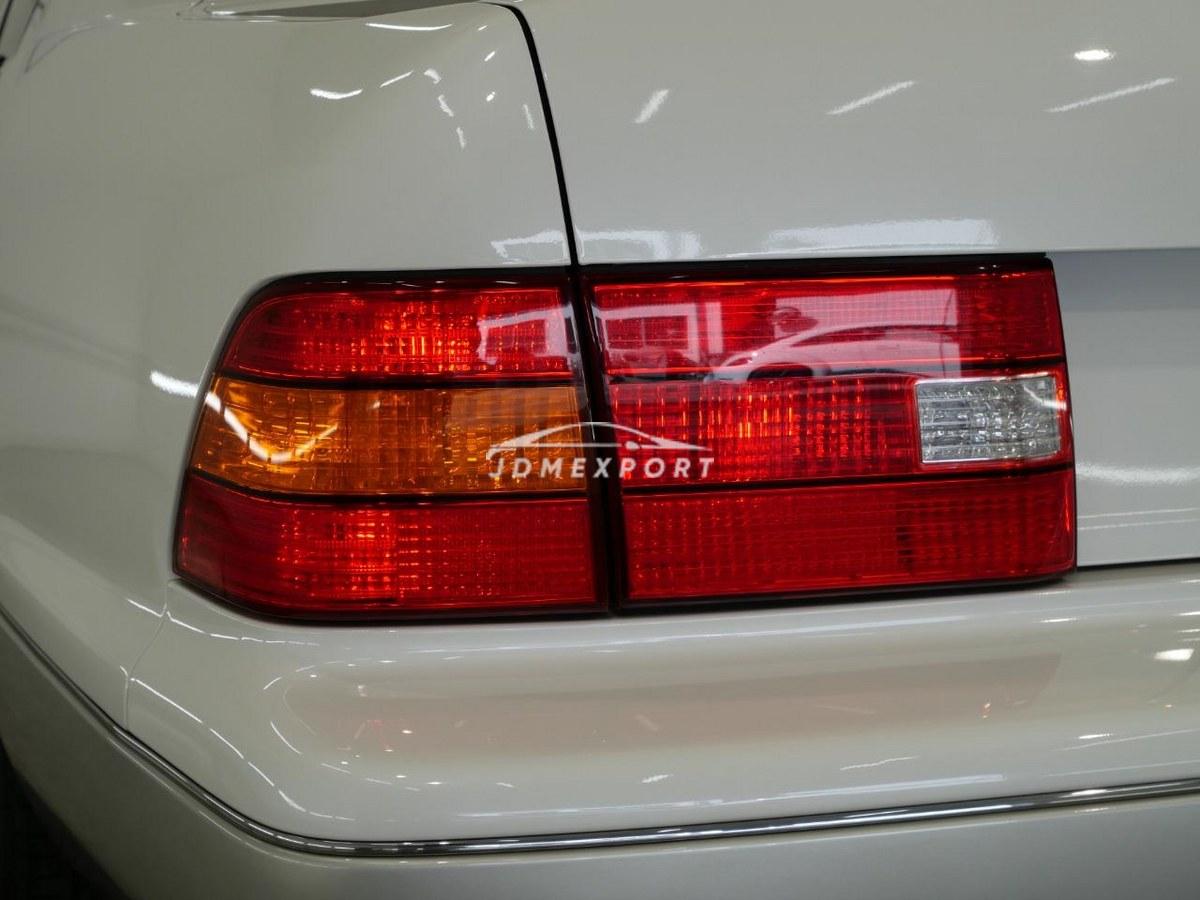 Toyota Celsior 2000 thumbnail 49