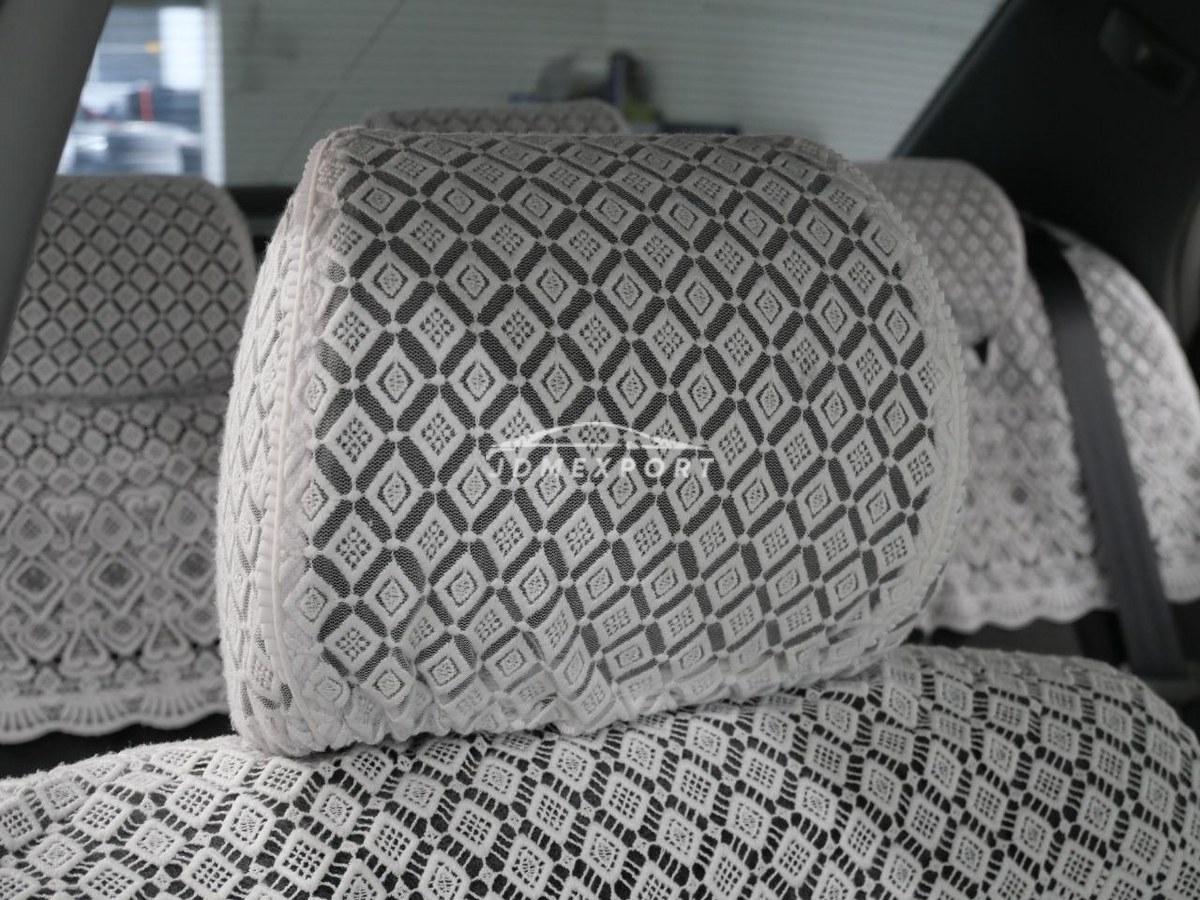 Toyota Celsior 2000 thumbnail 69