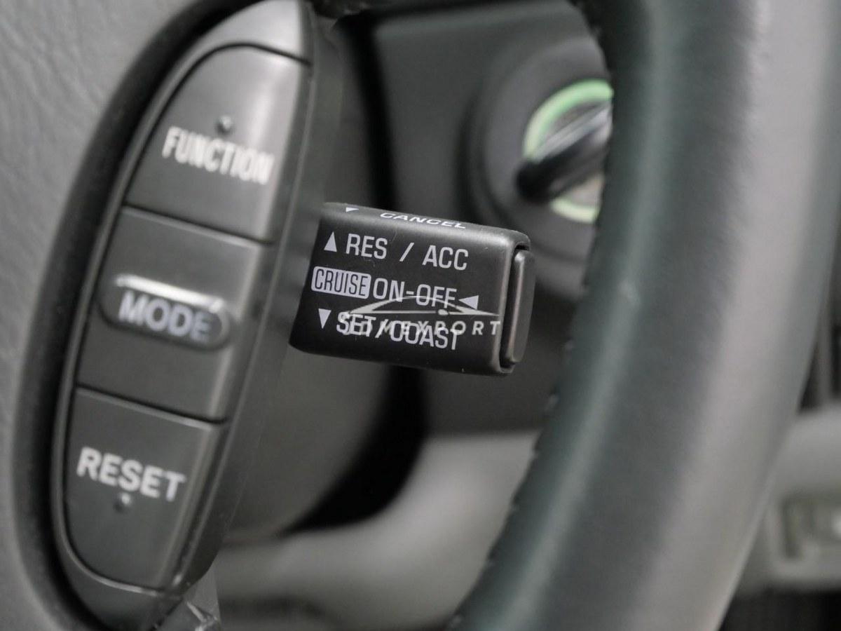 Toyota Celsior 2000 thumbnail 56
